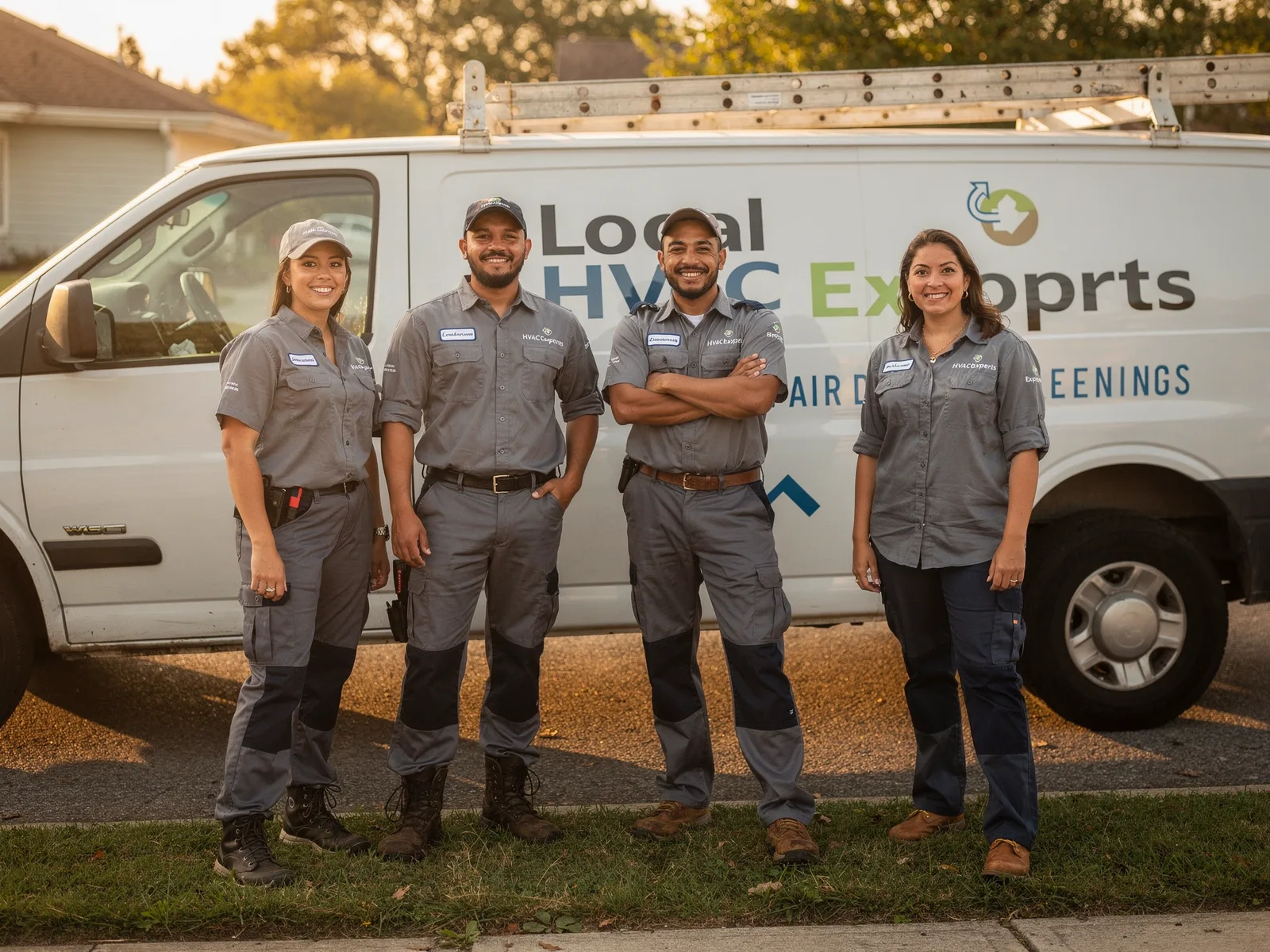 24/7 HVAC Repair & AC Replacement company in Neeses, SC