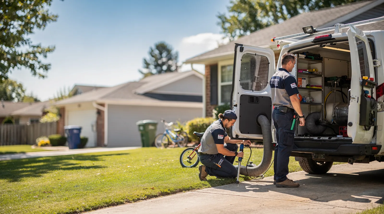 24/7 HVAC Repair & AC Replacement in Neeses, SC near me